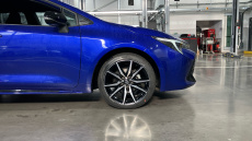 Toyota Corolla 1.8 Hybrid GR Sport 5dr CVT Hybrid Estate